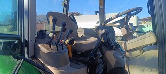 JOHN DEERE 6110 MC top stav - 11