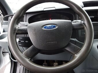 Ford Transit 2,4 TDCI,garance km - 11