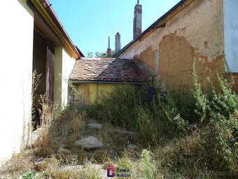 Prodej rodinné domy, 80 m2 - Mikulovice, ev.č. 5300AD24256 - 11