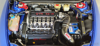 Alfa Romeo 147 GTA 3,2 Q2 - 11