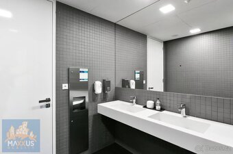 QUADRIO - moderní kanceláře (943,25 m2),  Praha 1 - Nové Měs - 11