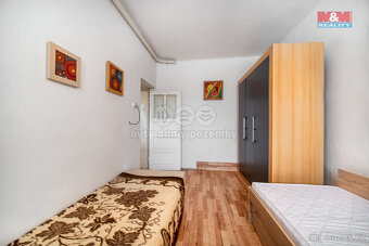 Prodej rodinného domu, 480 m², Trstěnice - 11