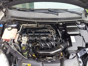 Ford Focus 1.6i 74kw Nová STK - 11