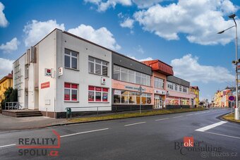 Prodej, byty/2+kk, 79.6 m2, 17. listopadu 970, 51721 Týniště - 11