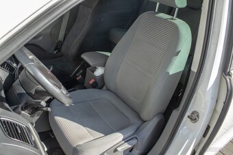 Seat Alhambra 2.0 TDI 103 kW Style - 11