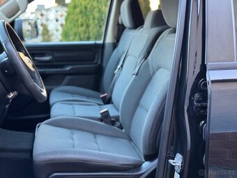 Dodge RAM 1500 - 11