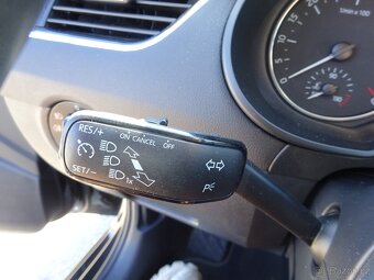 Škoda Octavia 1.6 TDI r.v.2014 (77 kw) AUTOMAT - 11