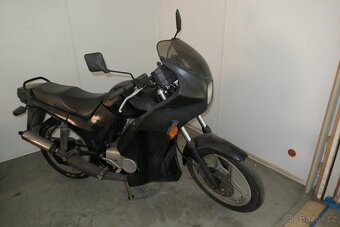 Jawa 350/640 Sport - 11