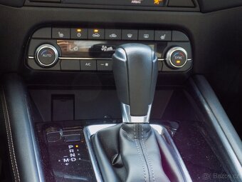 Mazda CX-5 2.2 D SKYACTIV 135kW 4x4, 360 KAMERA, odpočet DPH - 11