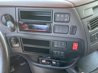 DAF XF 530 - 6x2 – Tahač – EURO 6 - 11