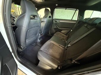 Škoda Kodiaq Sportline 2.0 TDi/4x4/DSG/Virtual/Pano/Tažný - 11