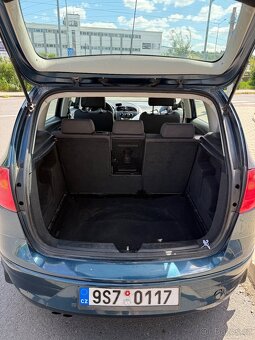 Seat Altea 1.9 TDI 77 kW - 11