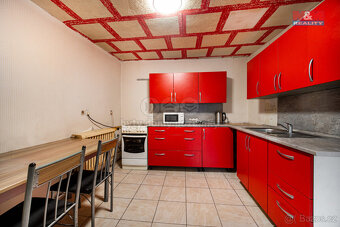 Prodej rodinného domu, 95 m², Luže, ul. Jeronýmova - 11