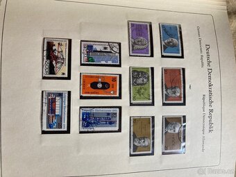 Album Deutschland č.3 - DDR - 11