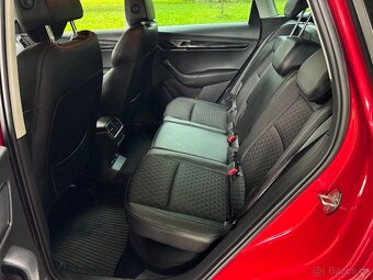 Škoda karoq 1.5 TSi 110Kw 2018 Nové v ČR  Style plus - 11