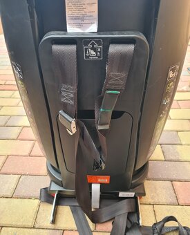 Autosedačka Britax Römer Trifix2 i-Size - 11