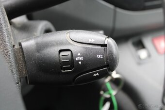 Citroën Berlingo 1,6VTi 88KW, 2.maj., ČR, 5-míst, r.v. 2016 - 11