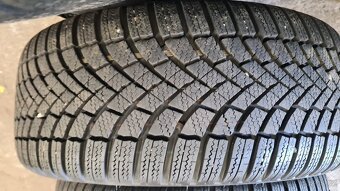 ALU KOLA R18 - 5x112 zimní originál CUPRA ,AUDI,VW,ŠKODA - 11