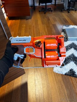 Nerf zbraně - 11