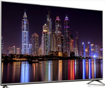 TV Panasonic 4K SMART LED, 146 cm + 3.1kanálový soundbar - 11
