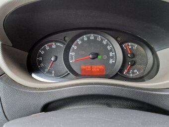 Opel Movano 2,3 CDTI, 92 KW, L2H2, 9 míst - 11