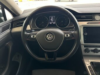 Volkswagen Passat B8 1.4 TSI 110kW 2018 - 11
