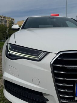 Na prodej: Audi A6 C7 3.0 TDI 200 kW, Quattro, 2017 - 11