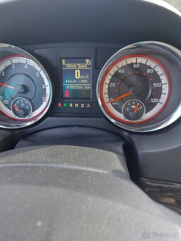 Dodge grand caravan - 11