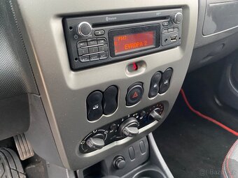 DACIA DUSTER 1,6 benzin RV 2013 1,6 BENZIN - 11