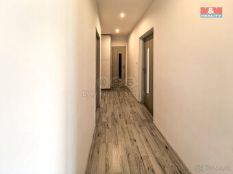 Pronájem bytu 3+kk, 64 m², Dolní Dobrouč - 11