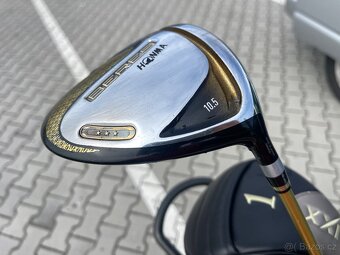 Honma Beres driver s-07 Armrq 3S 47g Rh R - 11