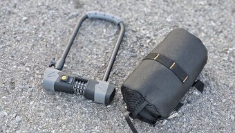 Xiaomi Electric Scooter 4 Ultra EU - 11