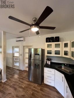 2BD&amp;2BT Bungalow Diamond Hill Resort, Roatan - 11