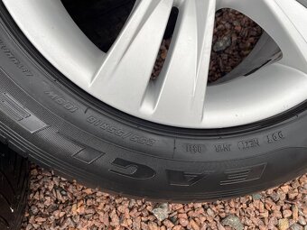 Originální disky BMW STYLING 153 5x120 R18 - 11