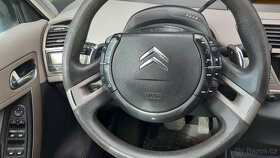 Citroen C4 GRAND Picasso 2008 1,6HDI 80kW-DILY - 11