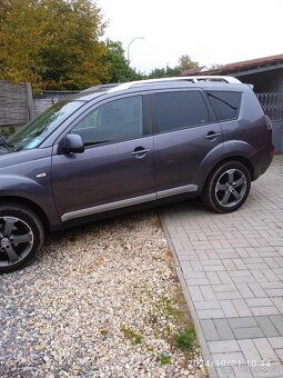 mitsubishi  oukledr 2,0 dcti 103 kw.  cena 85000kč. - 11