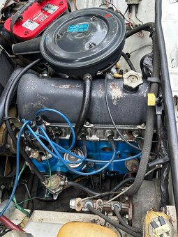 Lada 1600 Vaz 2106 - 11