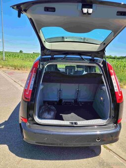 Prodám Ford C max 1,6 - 11