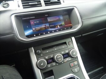 Land Rover Range Rover, 2,0 AUTO 4WD DYNAMIC CABRIO - 11