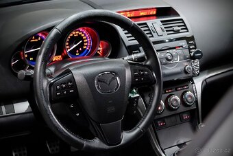 Mazda 6 2.0i 114kW  Edition - 11