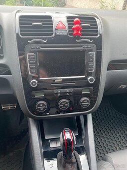 VW Golf 5 GTI DSG  Stage 2 - 11