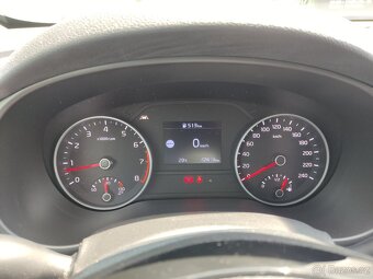Kia Sportage 1,6 GDi GPF 4x2 BLACK EDITION - 11