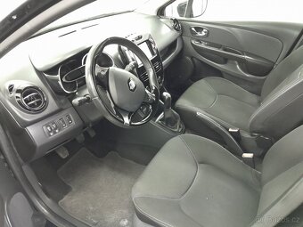 Renault Clio 0,9 TCe - 11