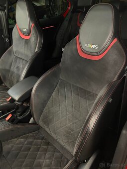 Škoda Octavia 3 RS 2.0 TSI Challenge - 11