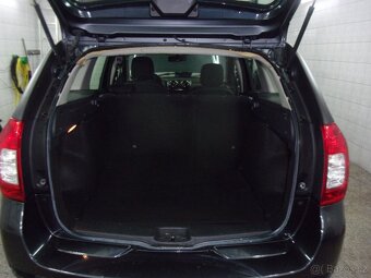 Dacia Logan 1,0i MCV - 11