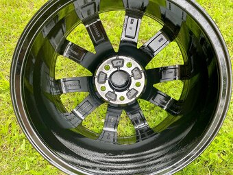 Alu VW Porto 7jx17 ET54 5x112 - 11