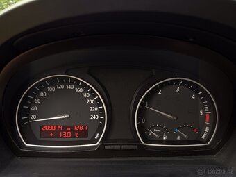 BMW X3 2.0d, 110 kW, r. 2005, 209.000km - 11