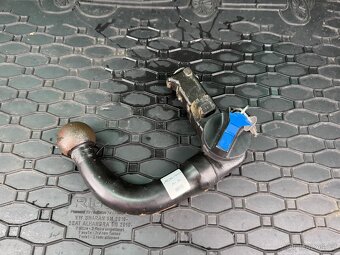 VW SHARAN CUP 2.0 TDi 103kw DSG 2015 - 11