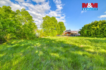 Prodej komerčního pozemku, 1168 m², Skalná - 11