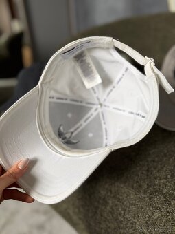 4x panské kšiltovky Calvin Klein, Adidas, Nike - 11